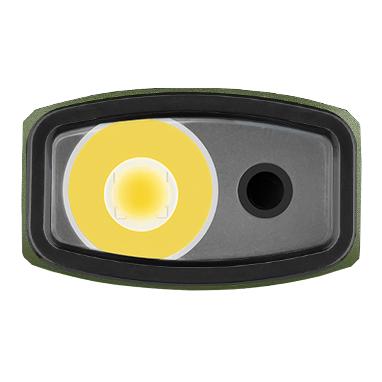 Arkfeld Laser CW