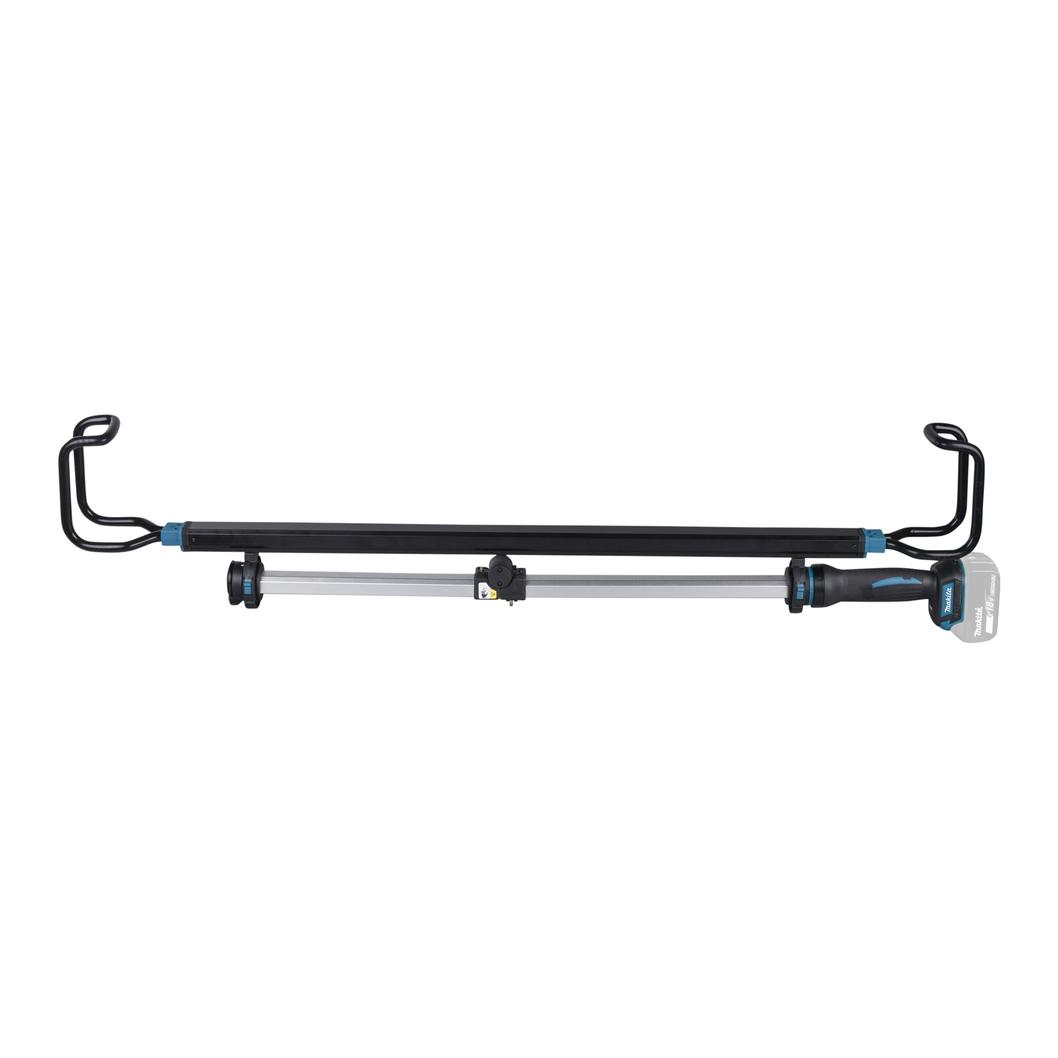 Makita DML818 LED-faltbare Lichtleiste LXT