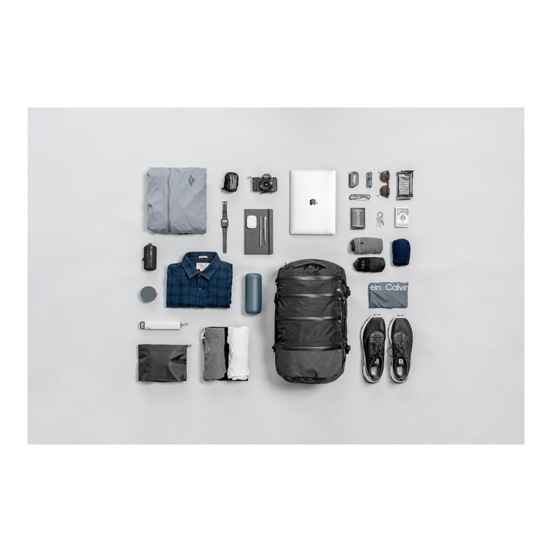 SEG28 Rucksack