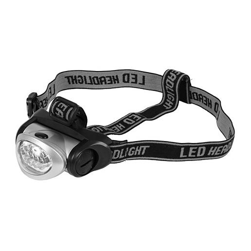 Kerbl Lampe de casque à LED