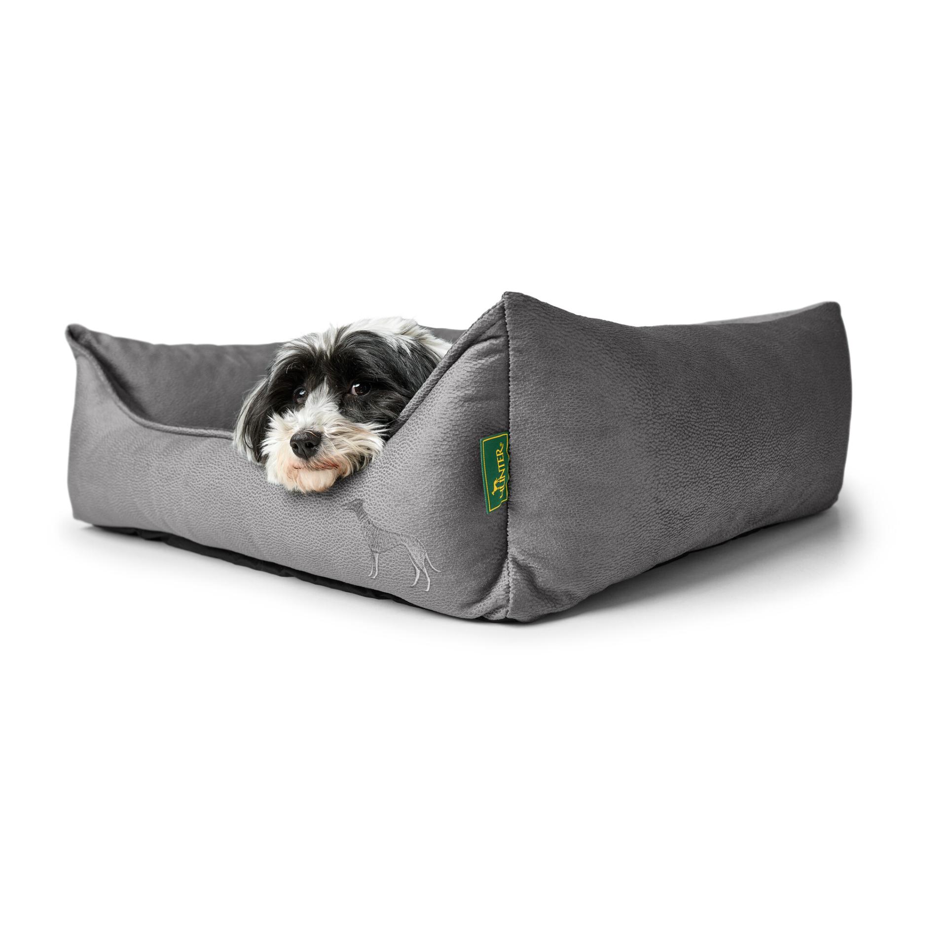 Hunter Orthopädisches Hundebett Merida
