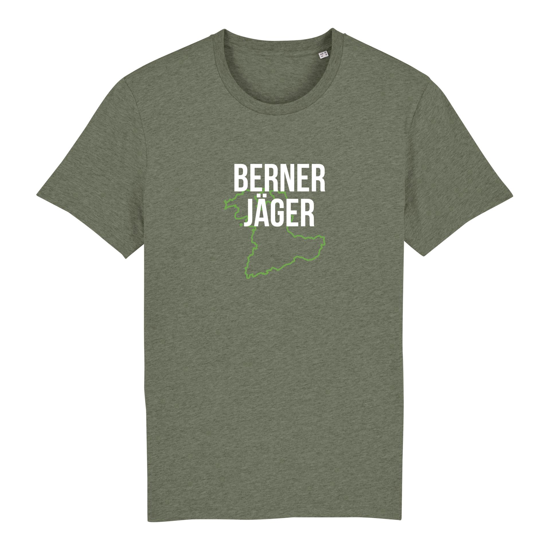 orsino T-Shirt Berner Jäger