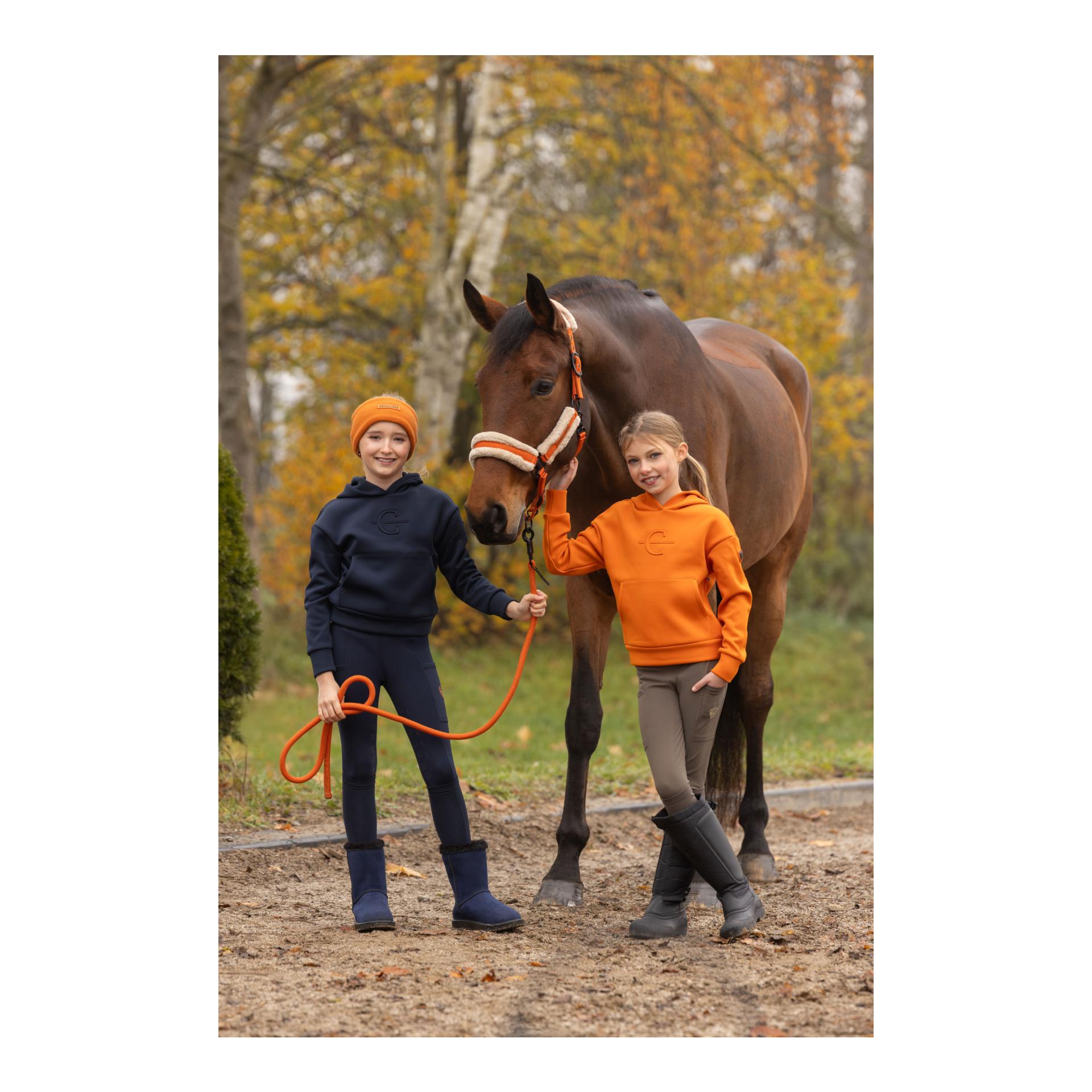 Covalliero Sweater Kinder H/W 2026