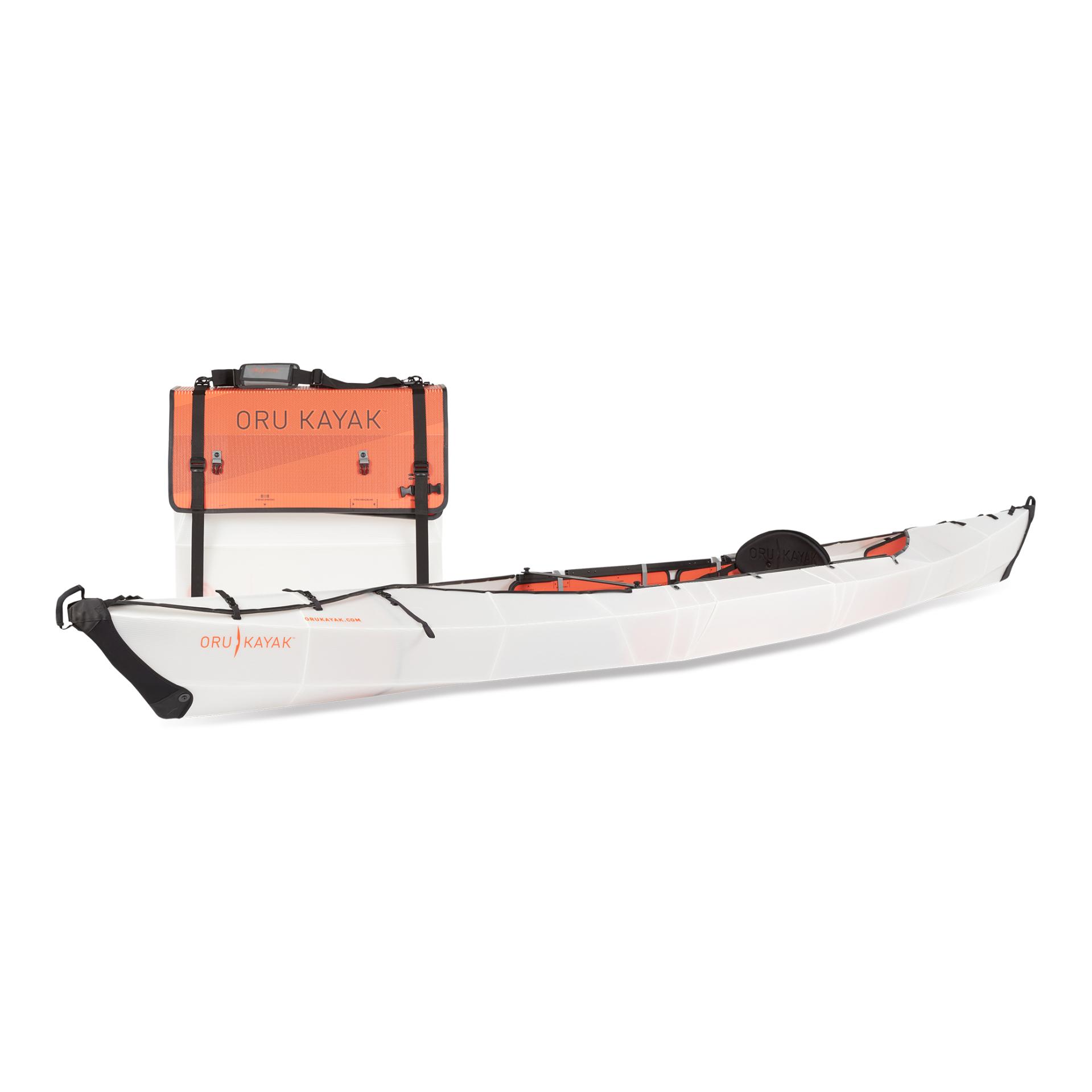 Oru Kayak Haven Kayak Weiss