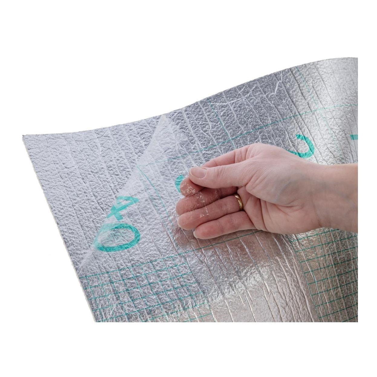 Kerbl Pet Tapis anti-rayures autocollant