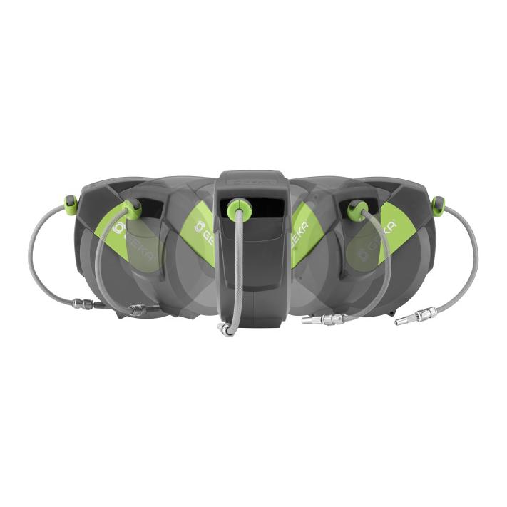 Geka Automatische Wandschlauchbox