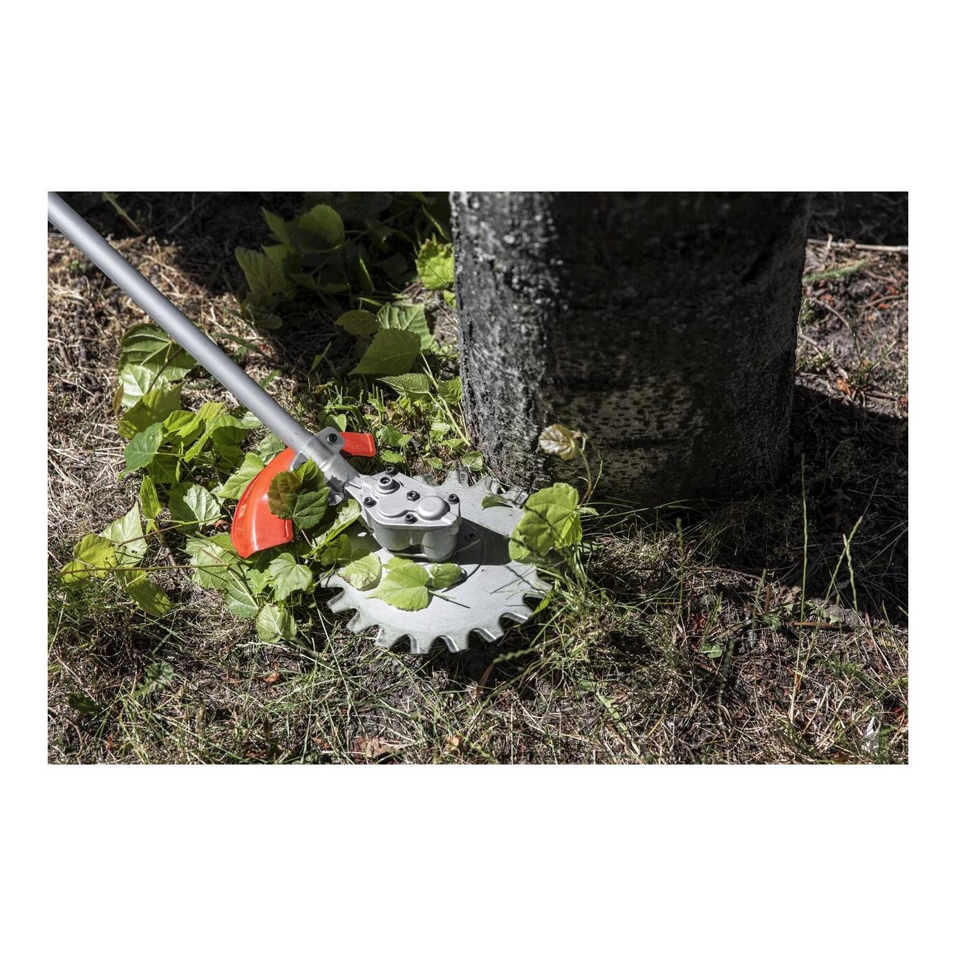 Husqvarna Kreiselschere-Aufsatz RA850