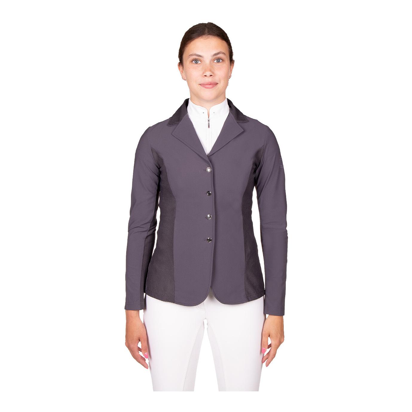QHP Veste de concours Novèn femme