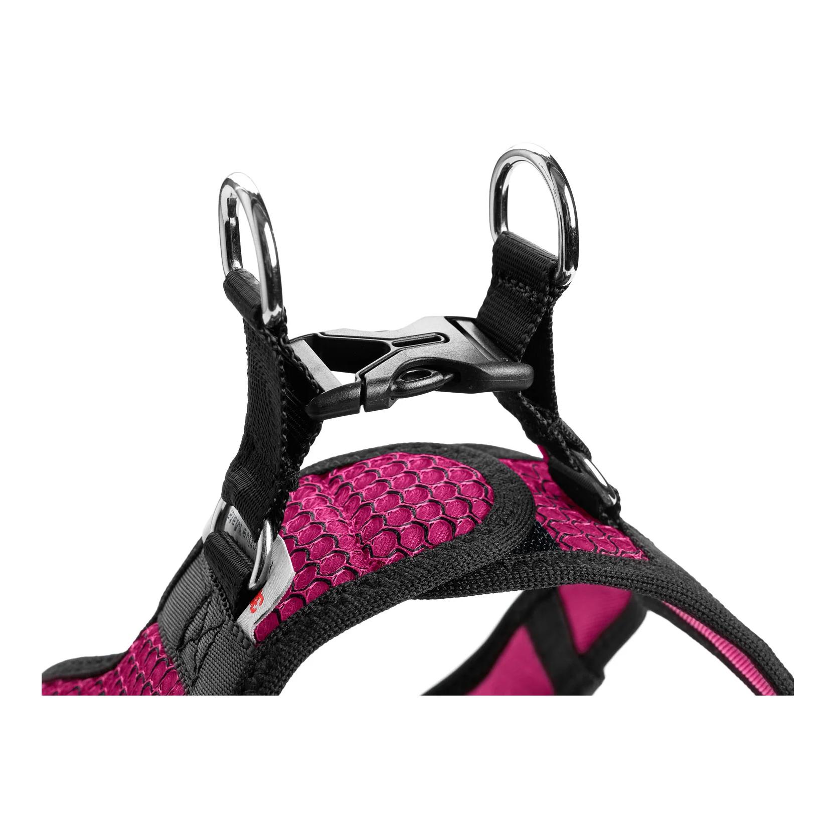 Hunter Harnais pour chien Hilo Comfort