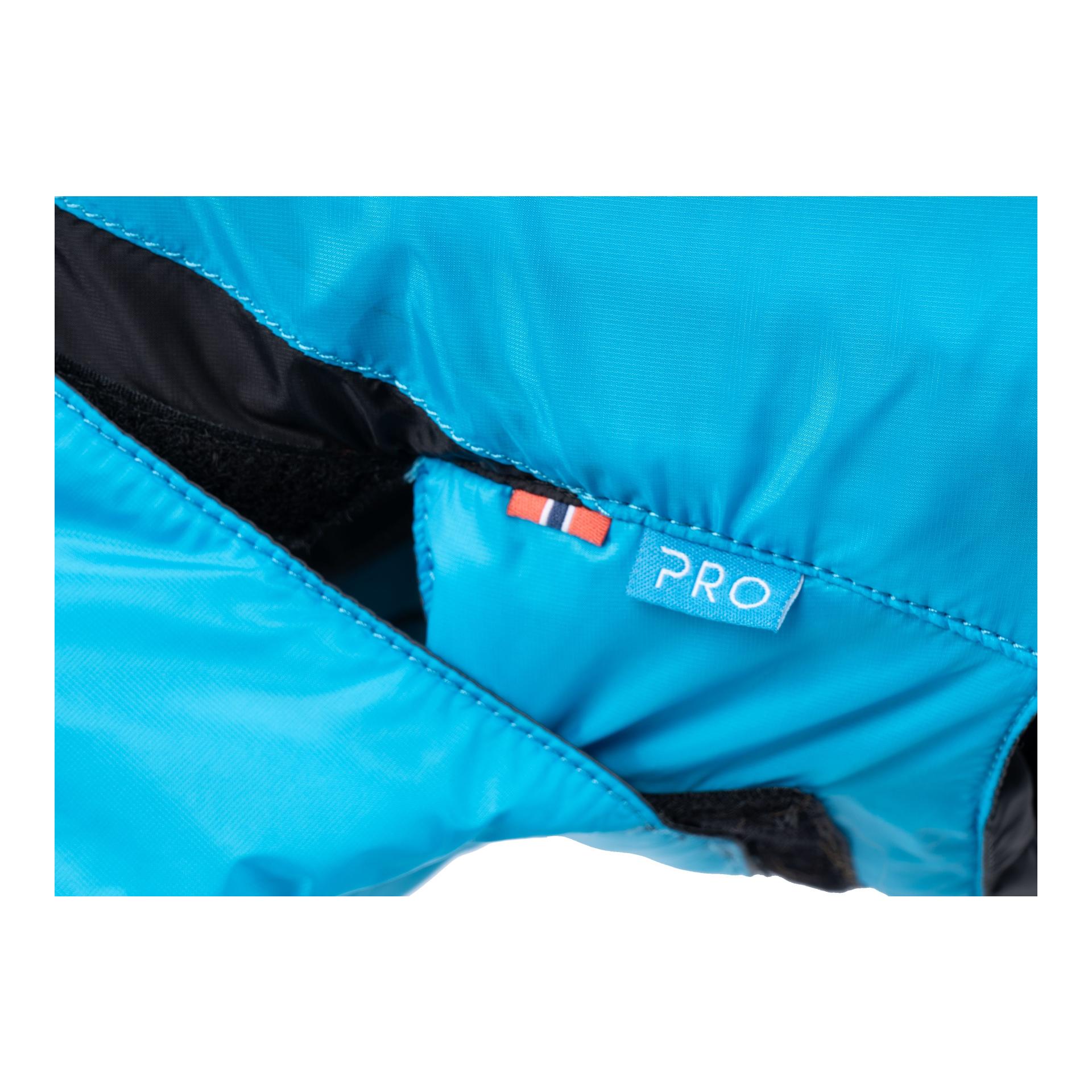 Non-stop Dogwear Hundemantel Long Distance Light Jacket