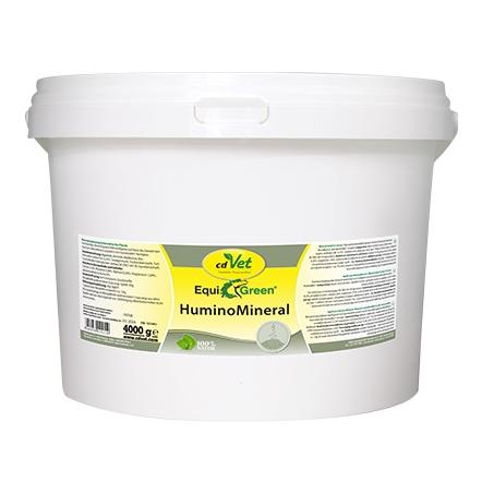cdVet EquiGreen HuminoMineral