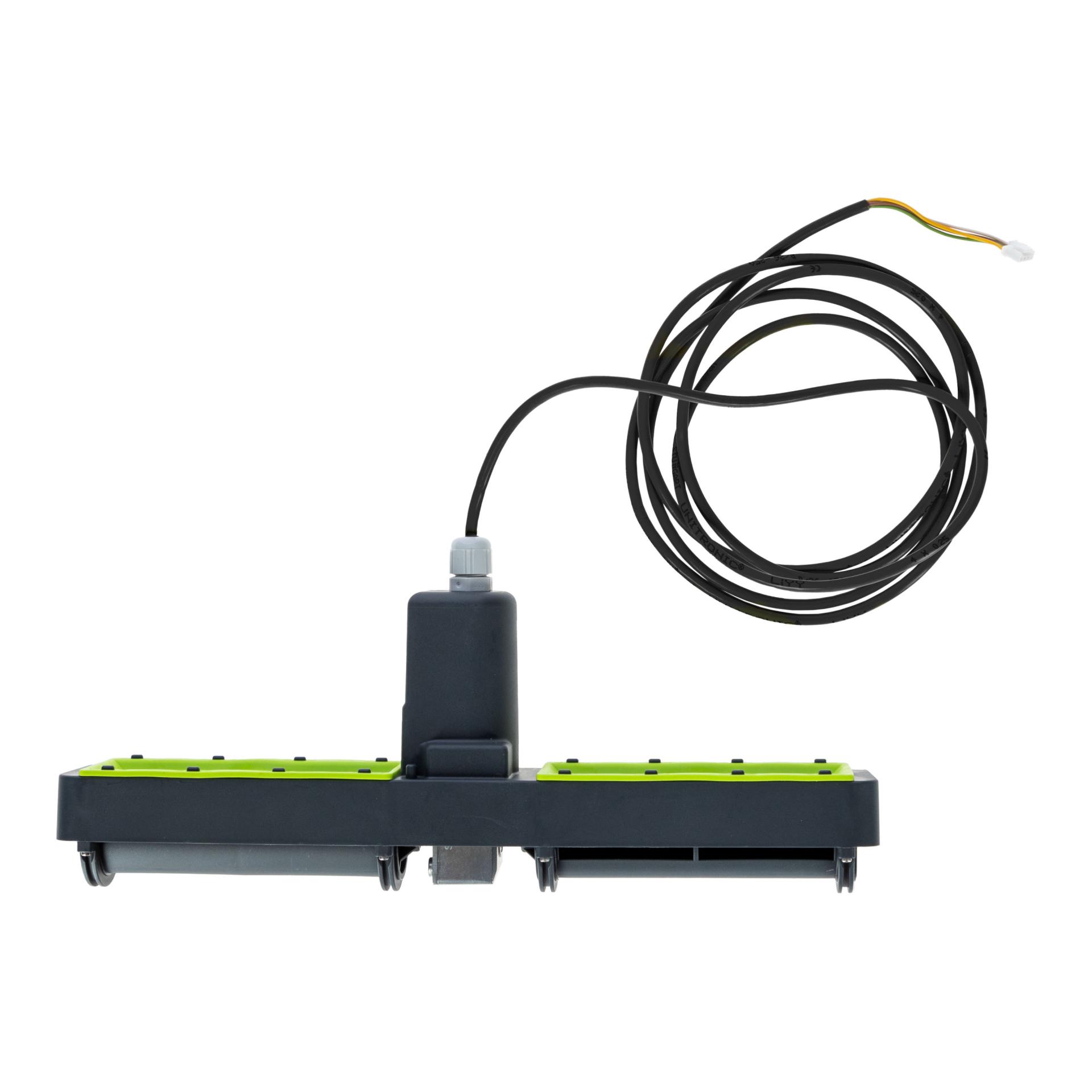 SmartCoop Futterdosierer mit Füllstandsensor