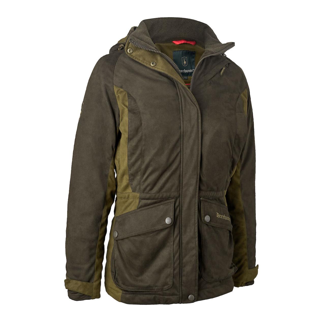 Deerhunter Lady Estelle Winter Jacket