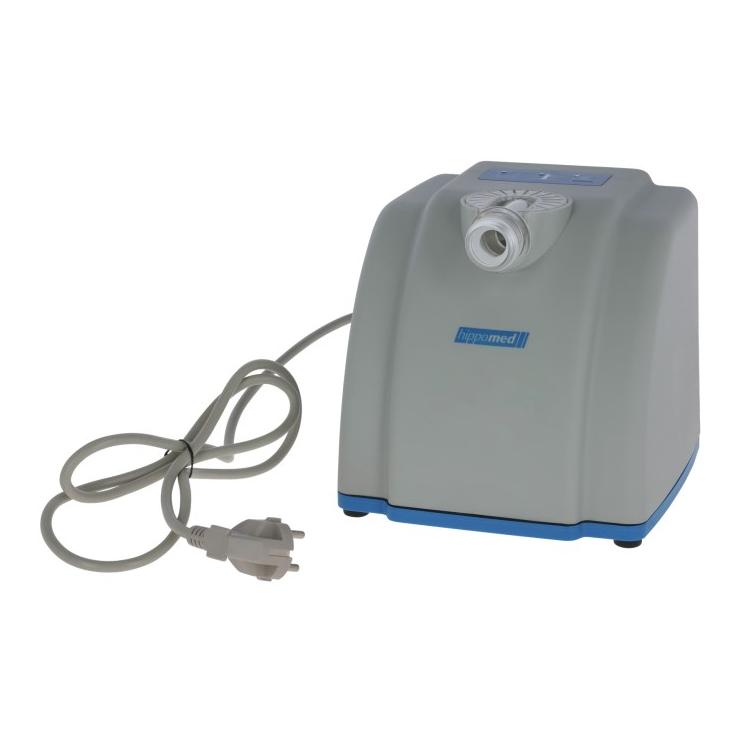 Hippomed Ultraschall-Inhalator für Pferde AirOne