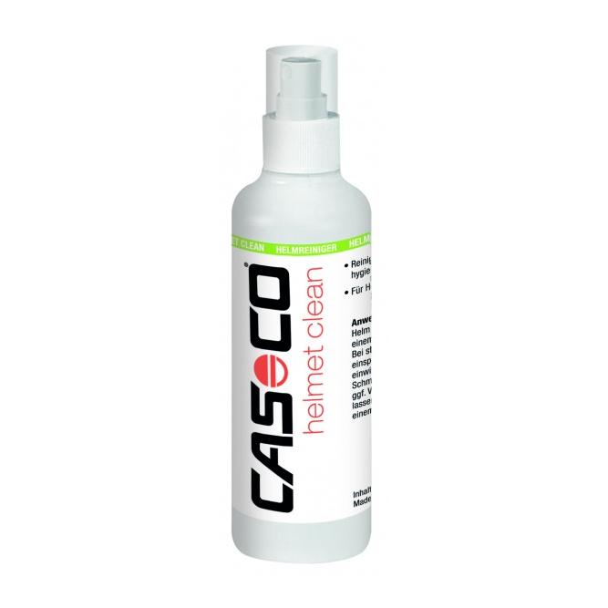Casco Helm-Reiniger-Spray Weiss