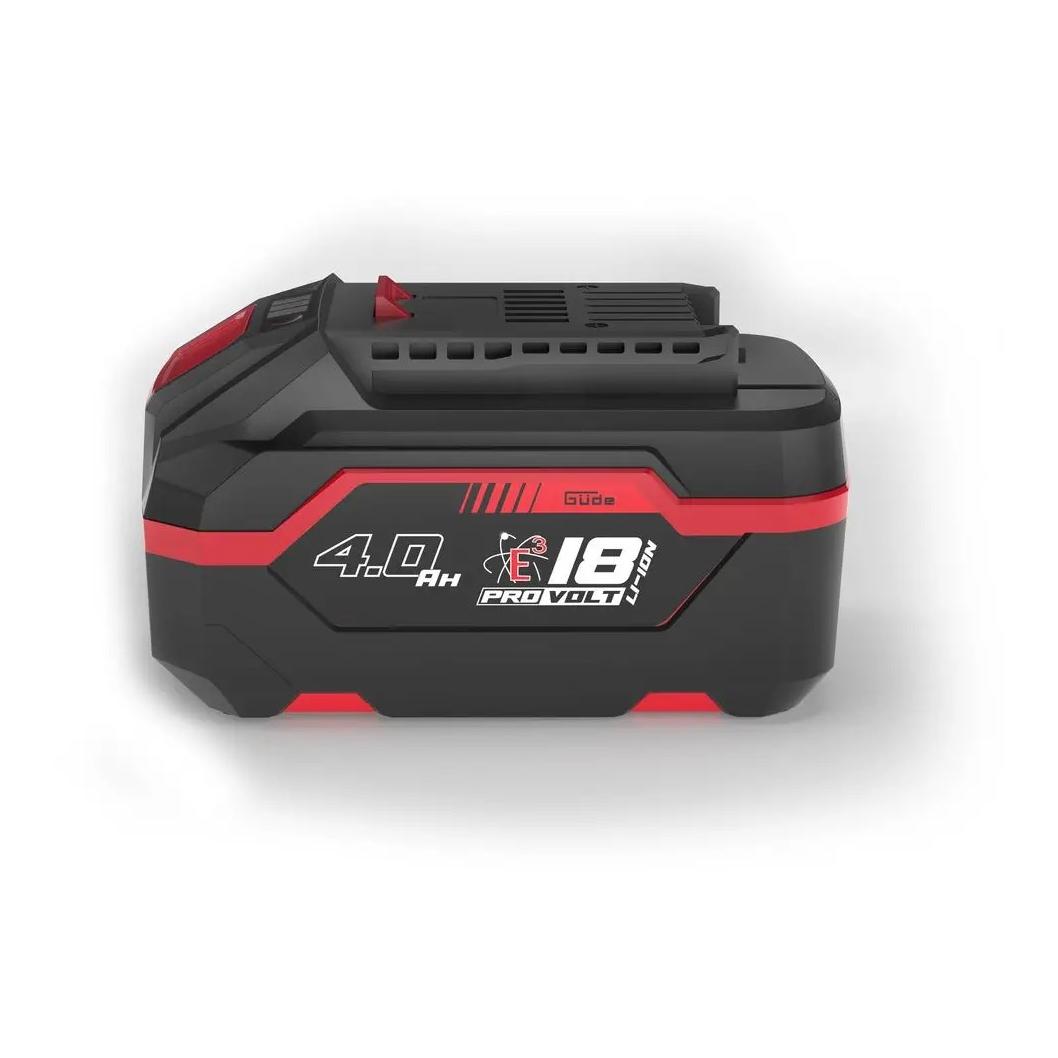 Güde Lot de batterie AP 18-40