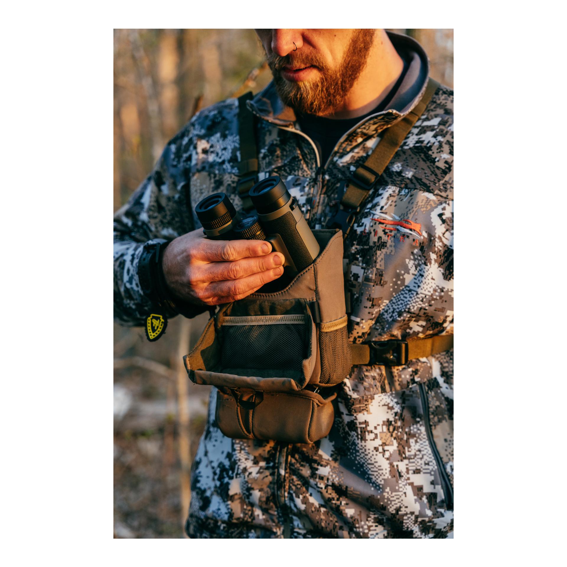 Bushnell R5 Fernglas - 8x42