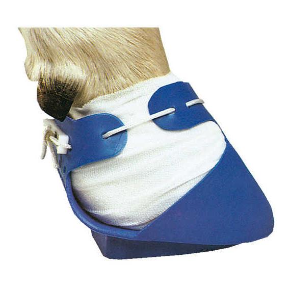Shoof Chaussures à griffes - bleu