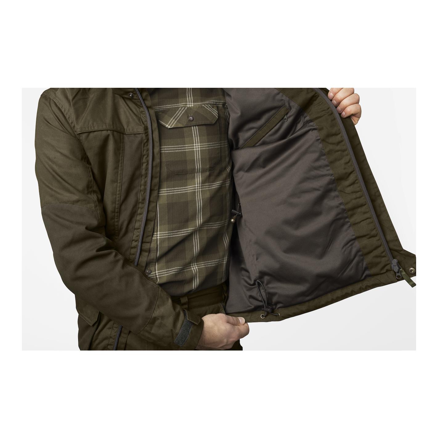 Seeland Key-Point Elements Jacke Herren