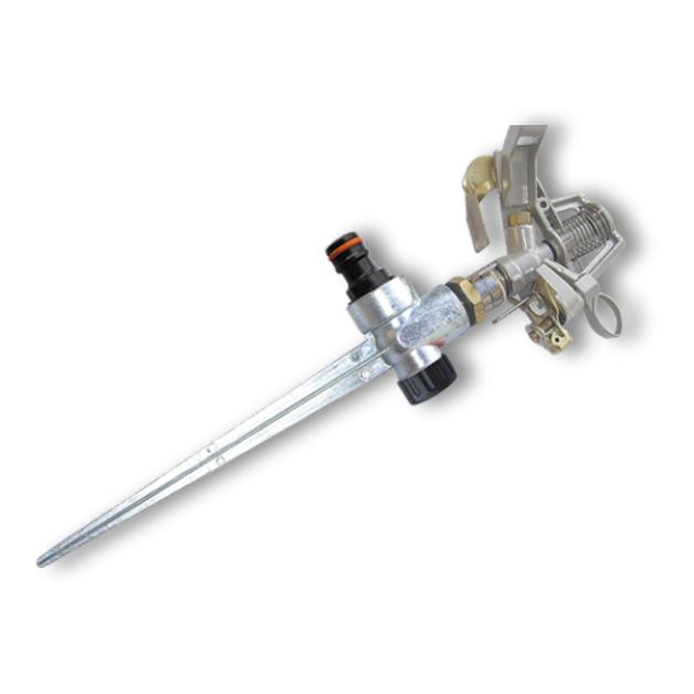 Bradas BLACK LINE Impulssprinkler