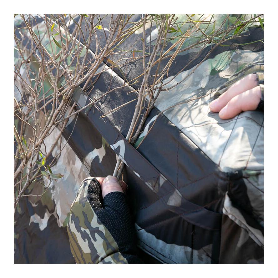 Primos Hide-N-Sneak Hunting Blind