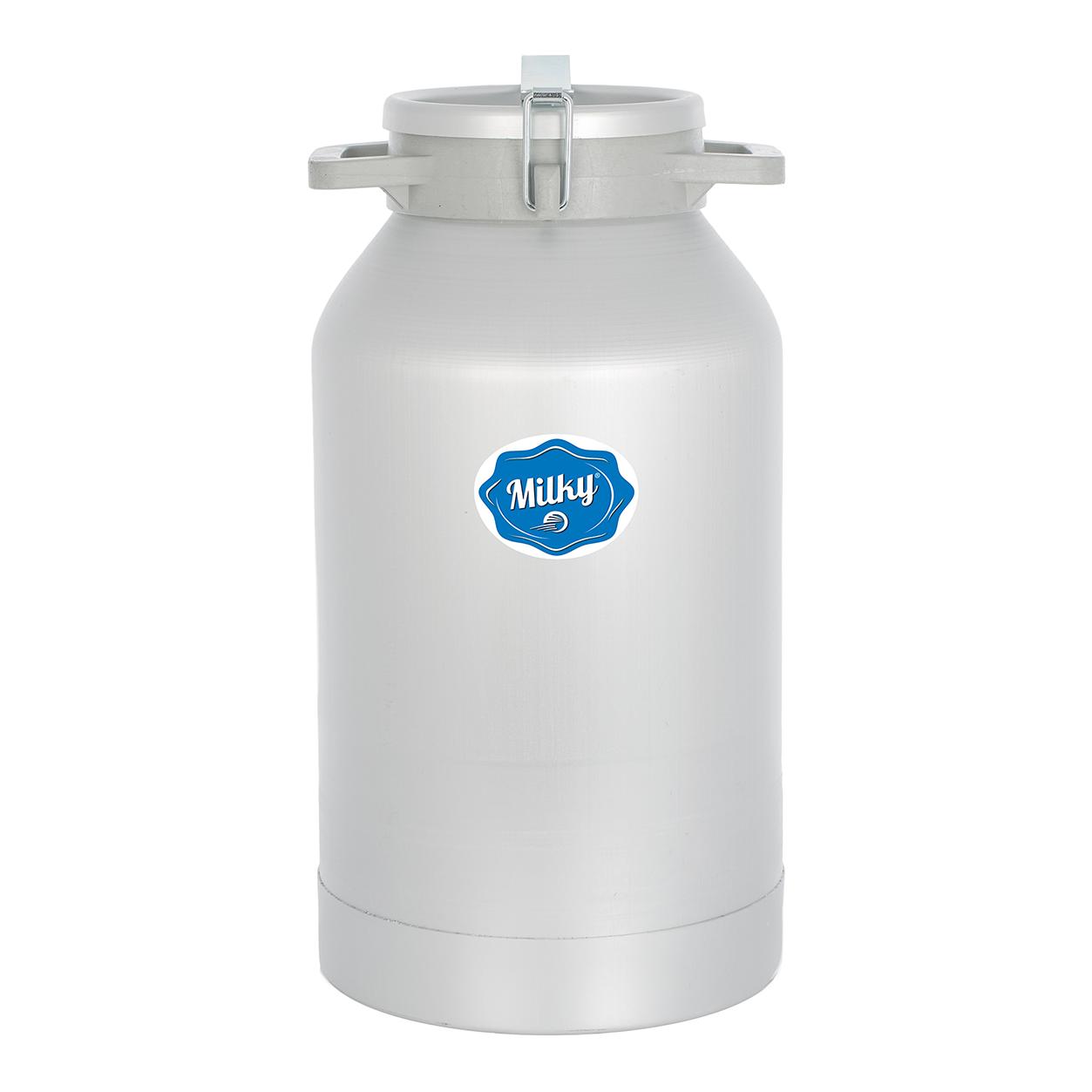 Milky Pot à lait - aluminium