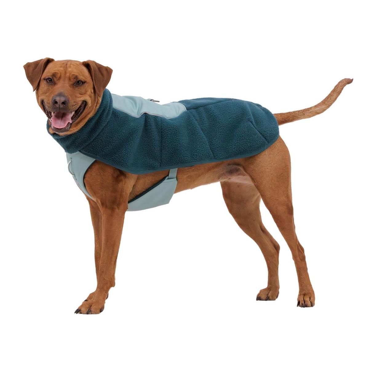 Ruffwear Timberline Fuse™ Fleece Hundeweste
