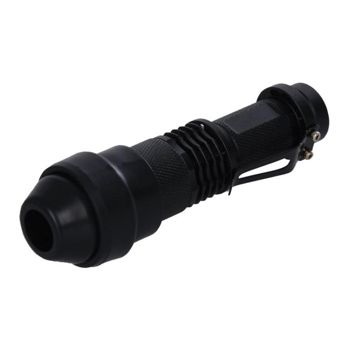 Kerbl Hobbyfarming LED Schierlampe