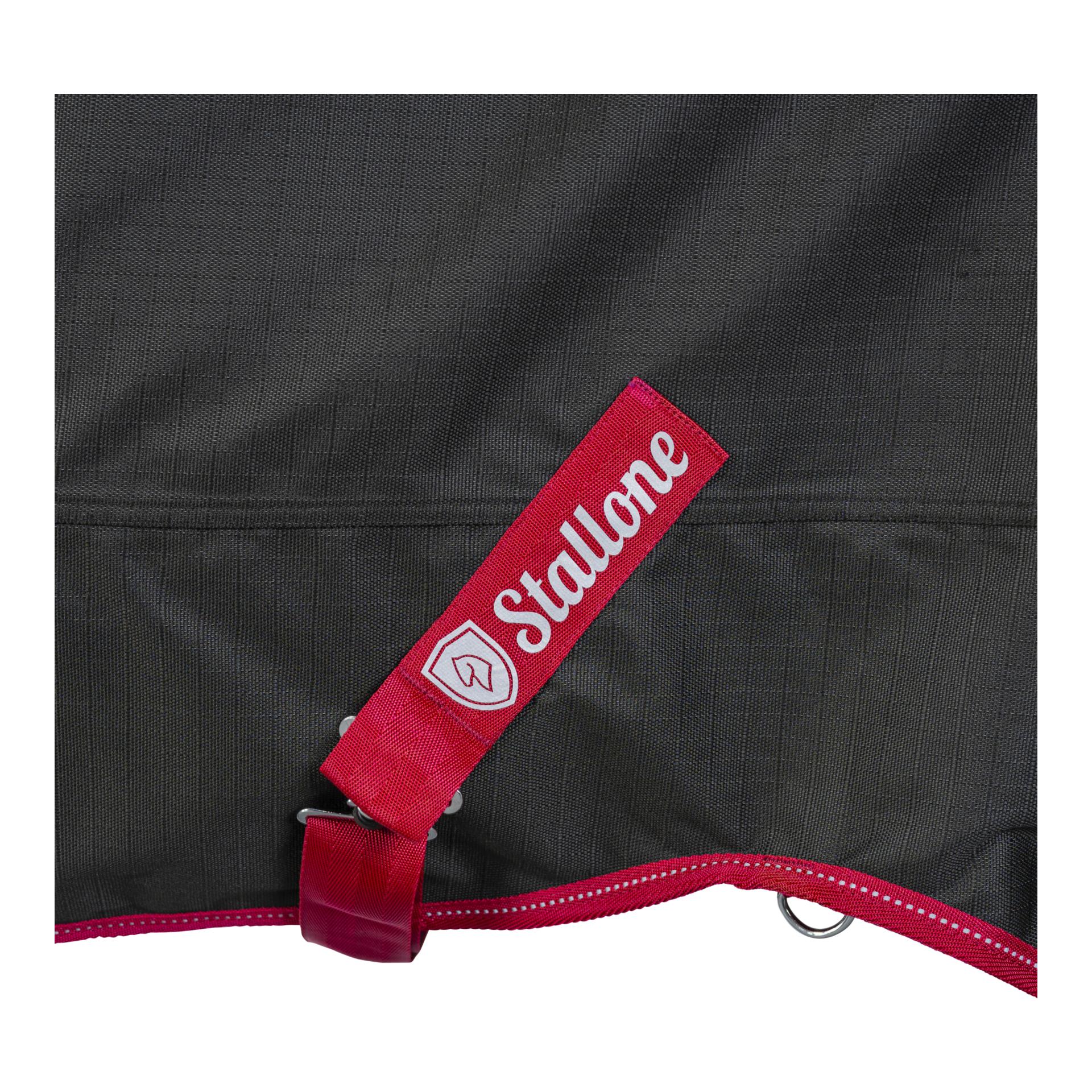 Stallone Winterdecke 300 g Outdoor Super Guard Fleece