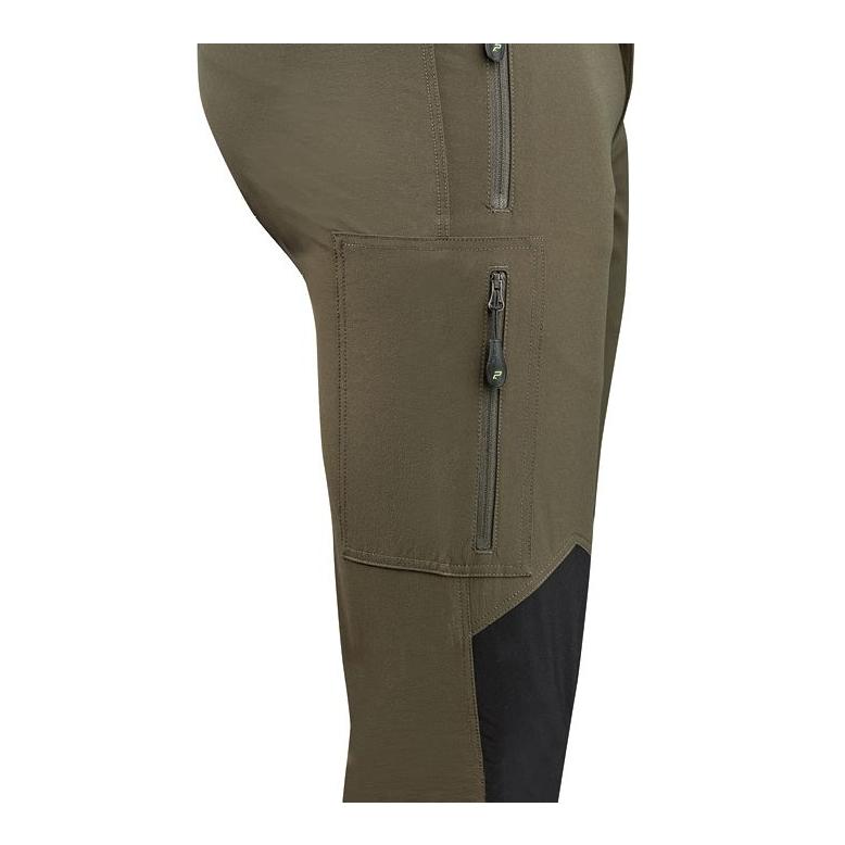 PSS X-treme Stretch - Jagd- & Outdoorhose