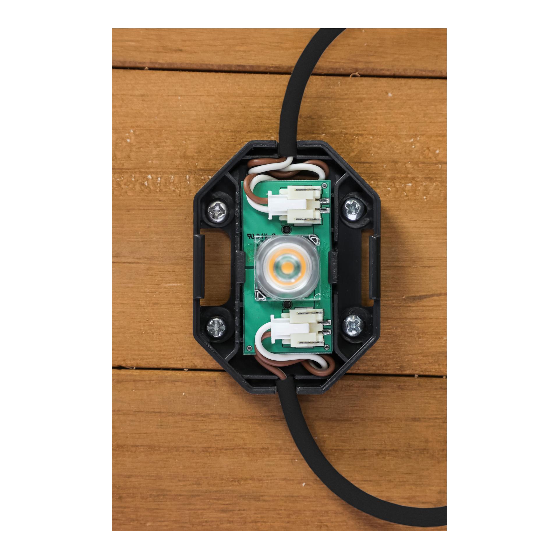 SmartCoop LED-Stallbeleuchtung