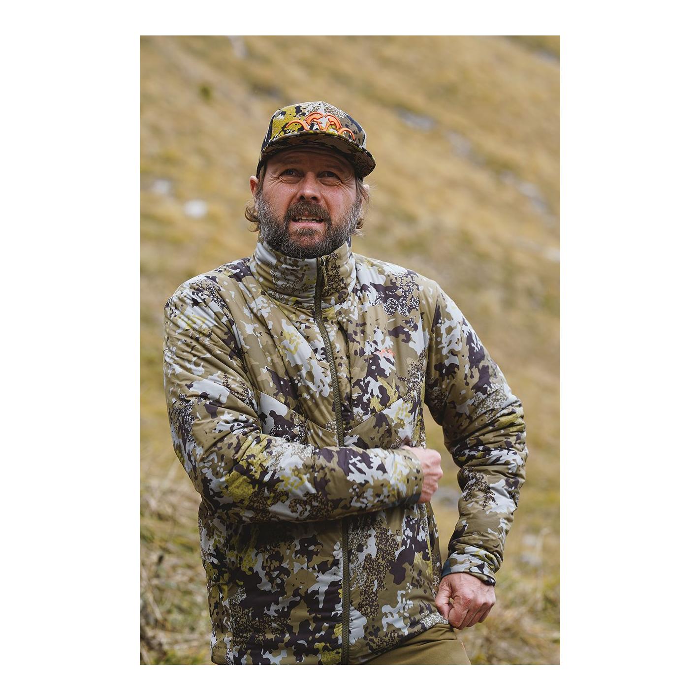 Blaser Cam 1 Kappe - HunTec Camouflage