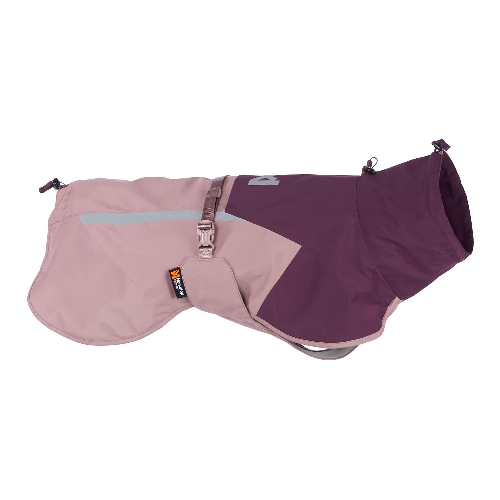 Non-stop Dogwear Imperméable Fjord 2.0
