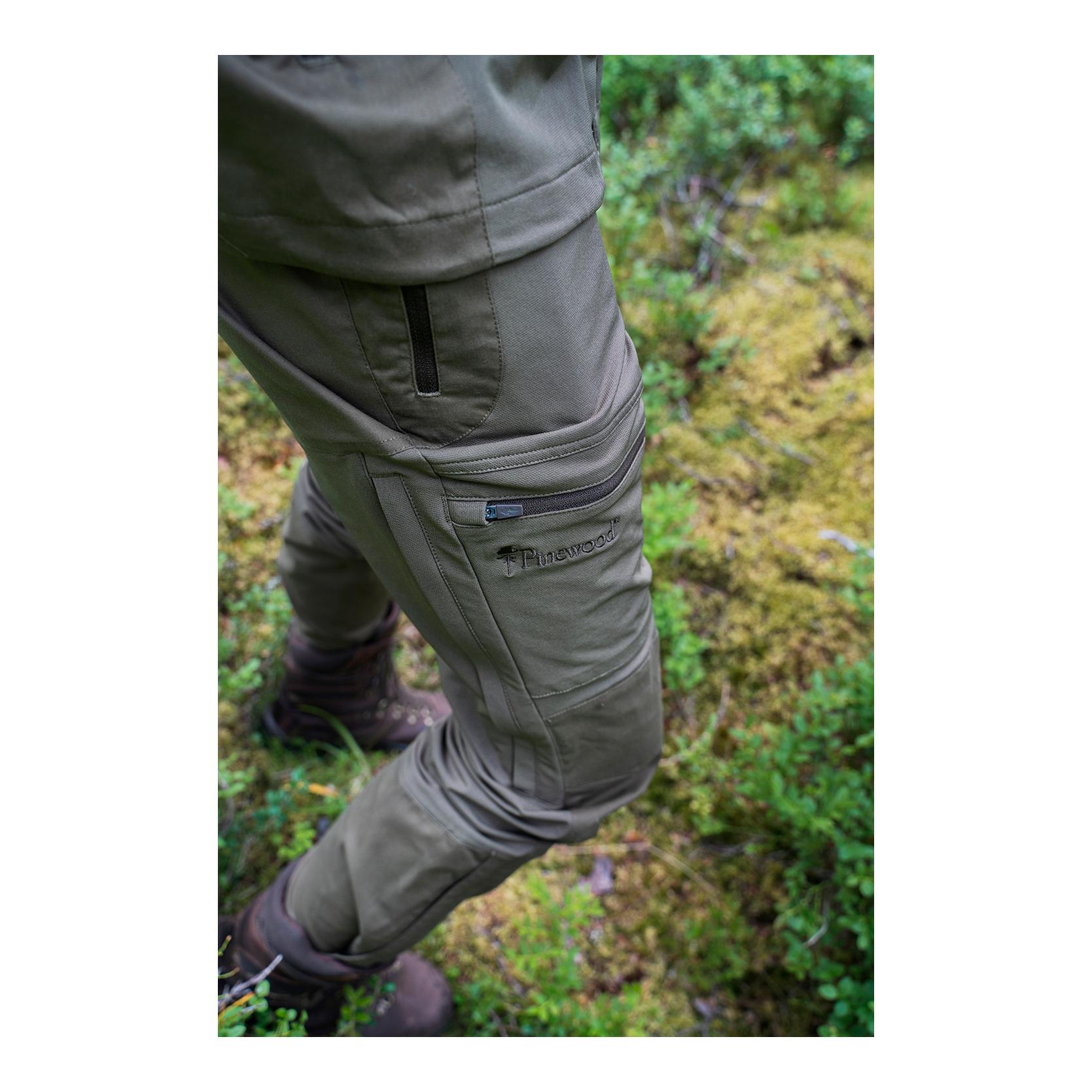 Pinewood Finnveden Hybrid Hose Herren