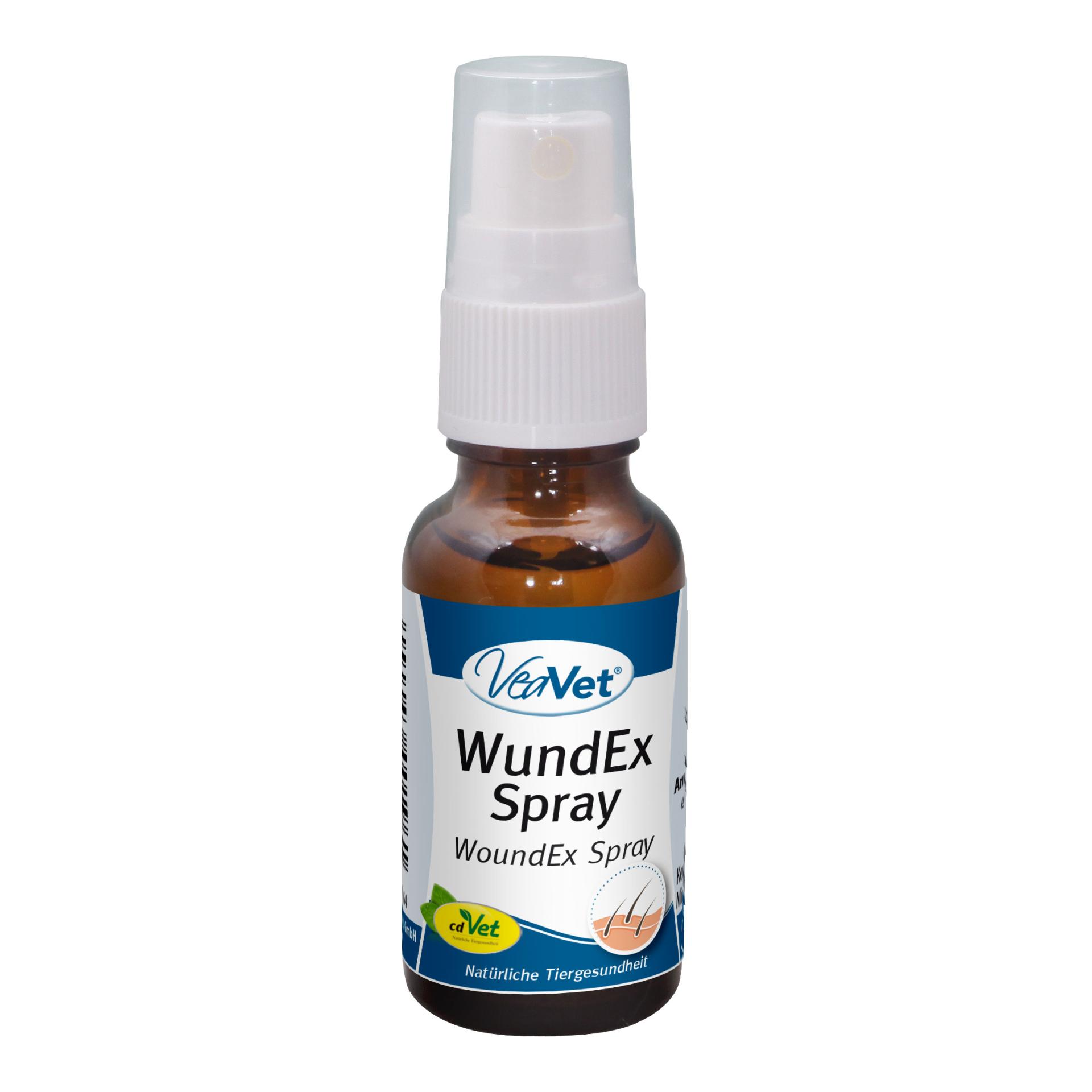 cdVet VeaVet WundEx Spray