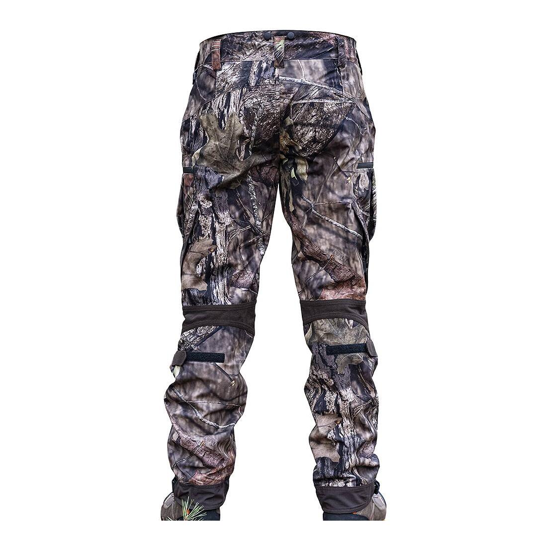 Pumori Sarek Hose 2.0 Camo