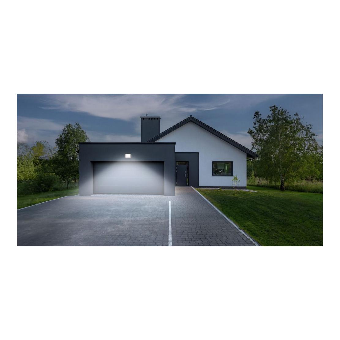 Ansmann Luminary LED-Wandstrahler mit 20 W