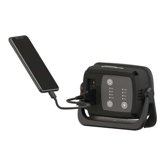 technocraft Baustrahler "Flood Light"