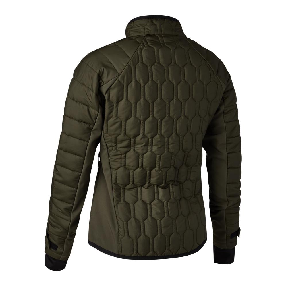 Deerhunter Mossdale Steppjacke Damen