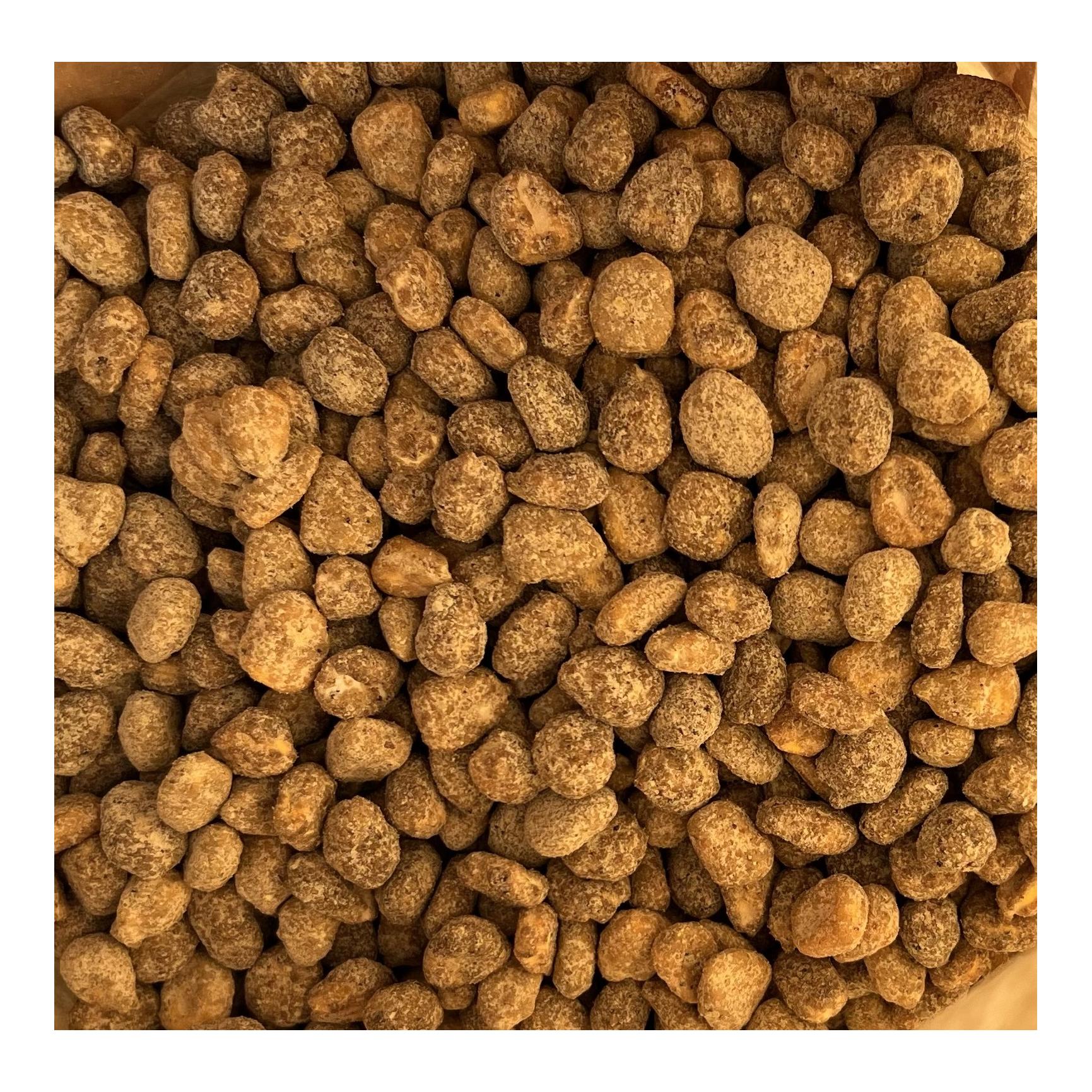 Wildlutscher Magic Boilies Nr. 2 Topinambur/Vogelbeere