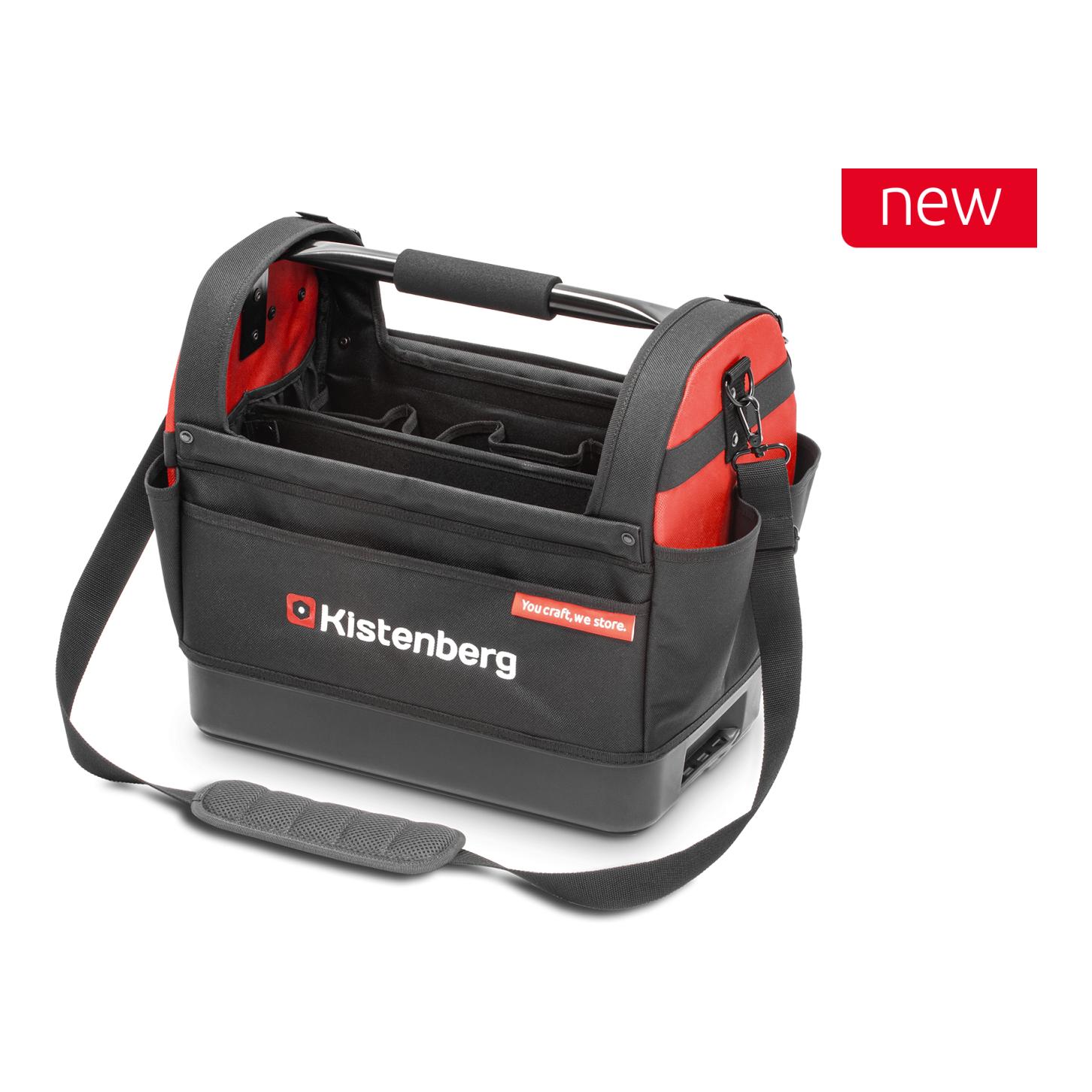 Kistenberg Tasker Max