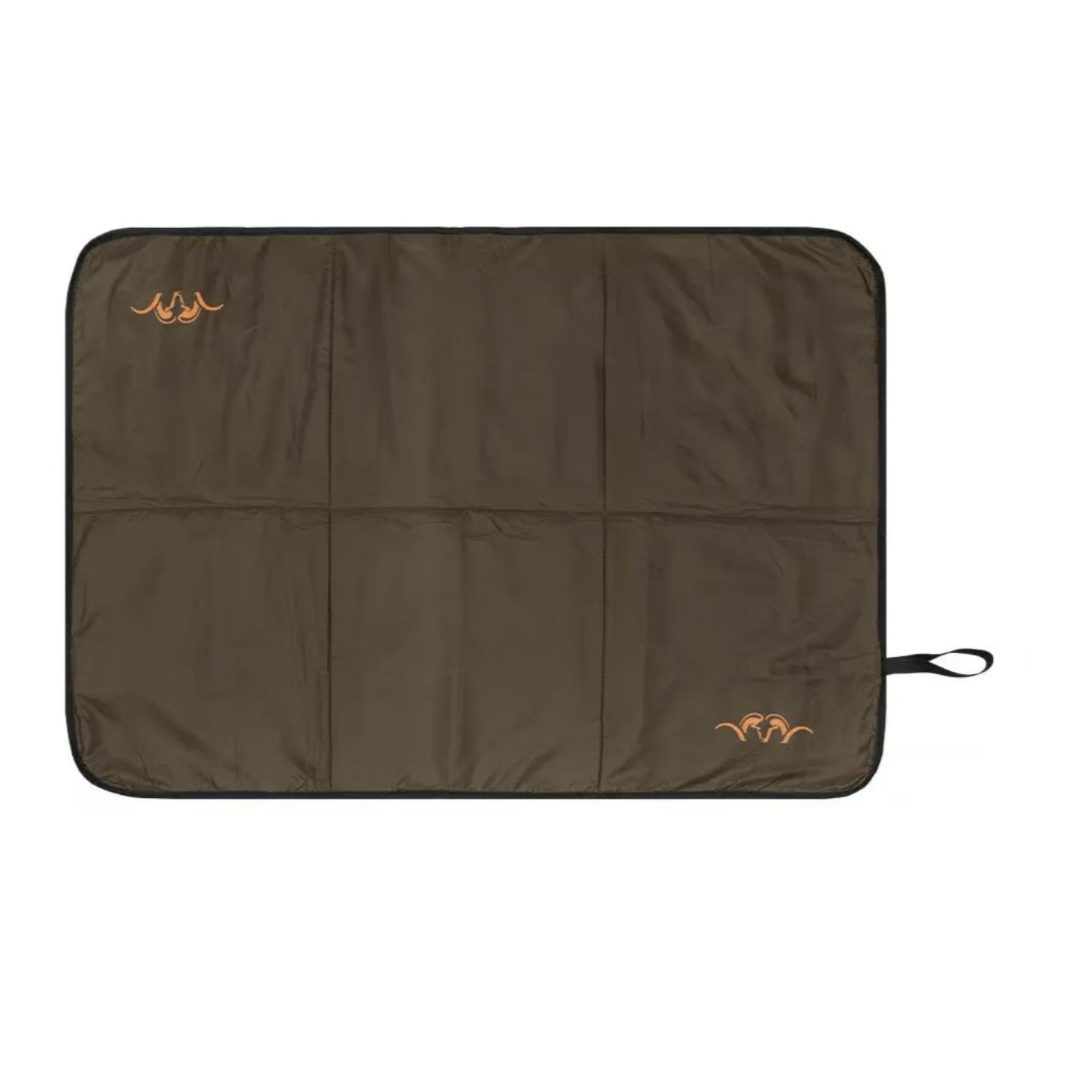 Blaser Set pour chien Oliv