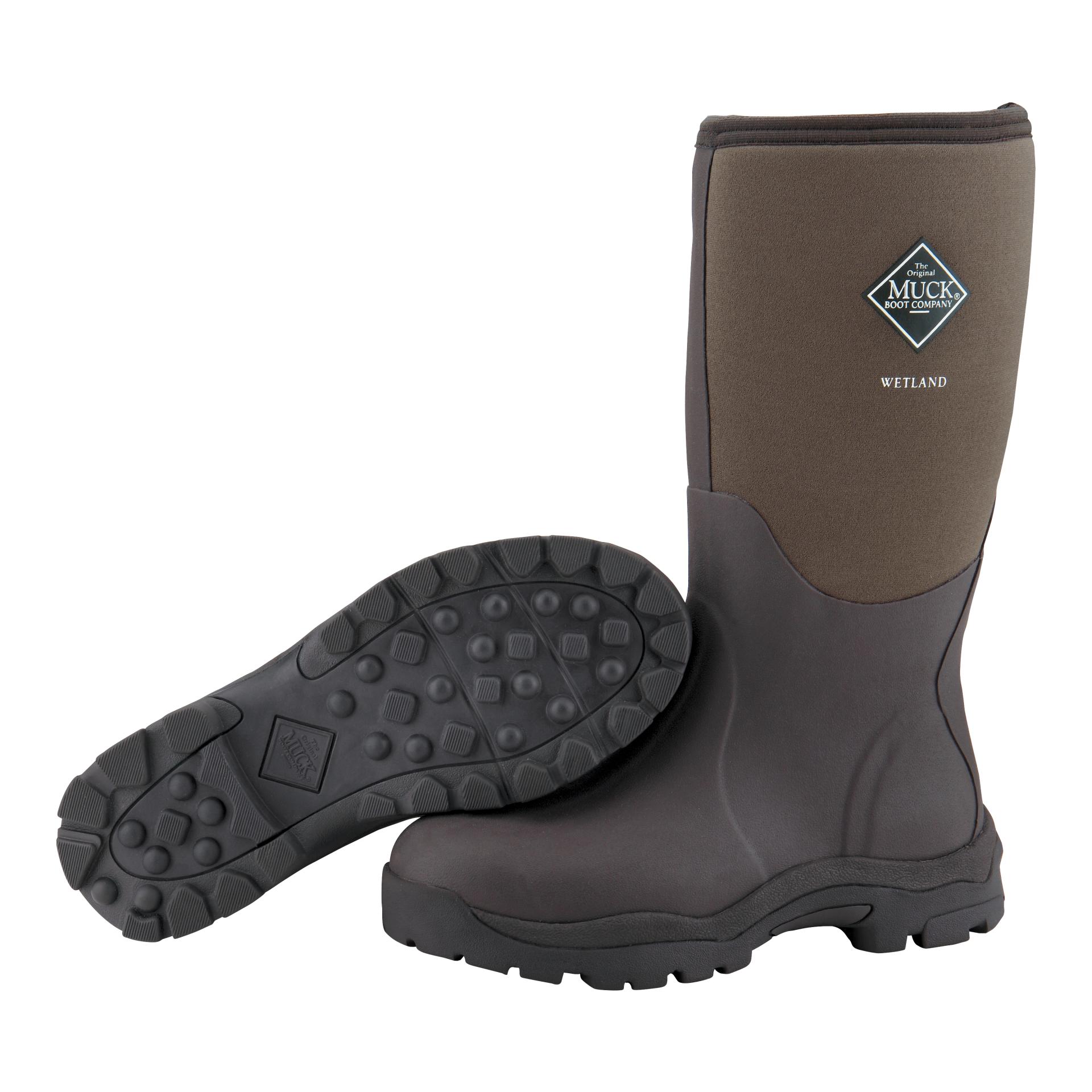 The Original Muck Boot Company Gummistiefel Damen Wetland