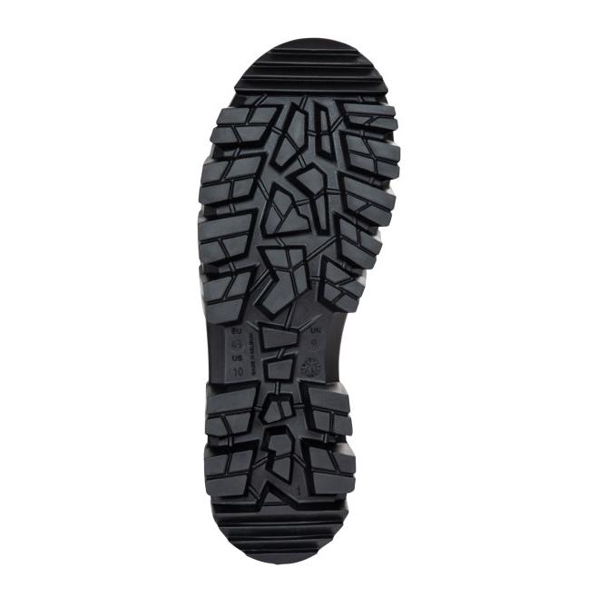 Bekina Bottes de sécurité S5 StepliteX Thermoprotec