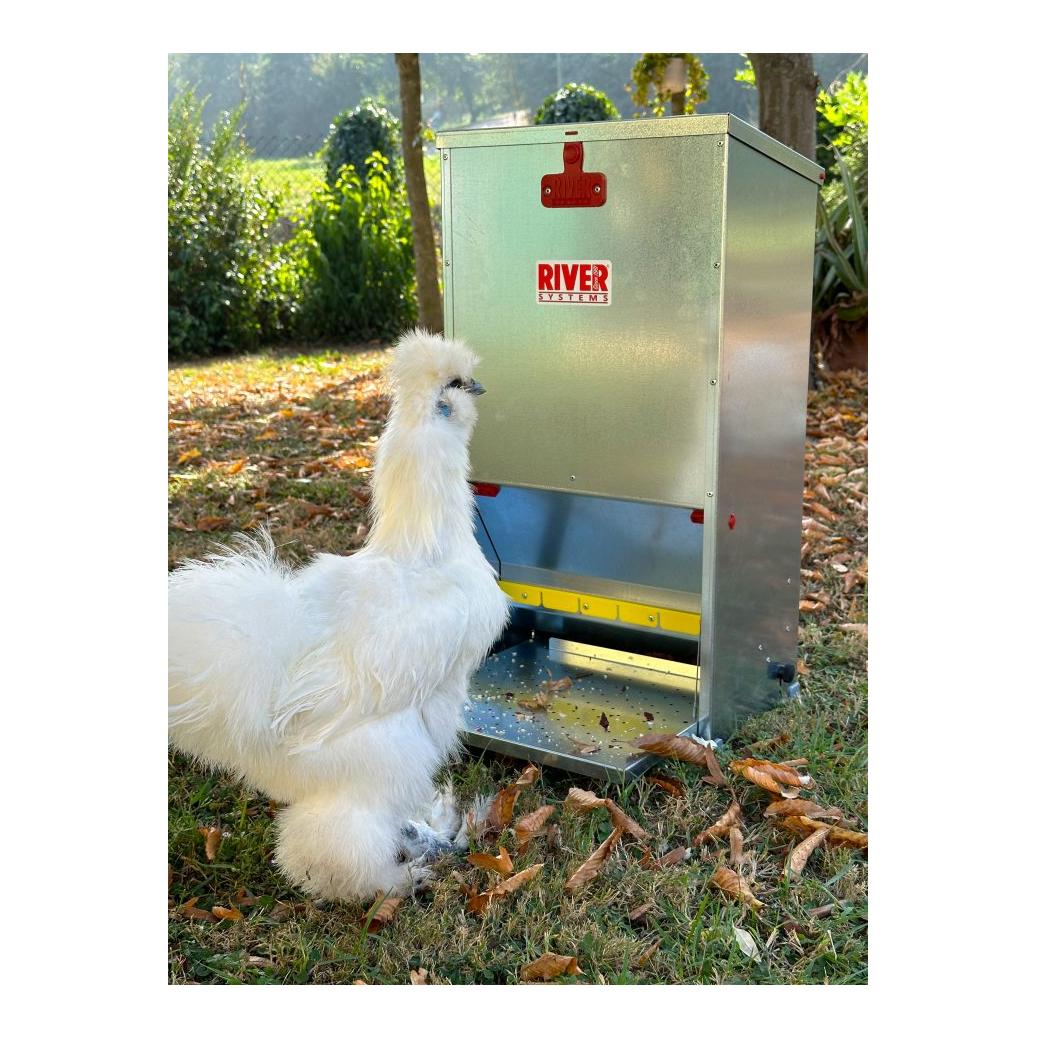 River Distributeur automatique ALMA