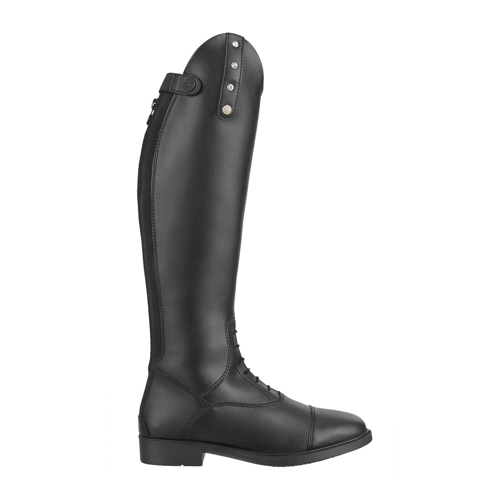 Suedwind Footwear Kinderstiefel Nova Kids Fun Glitter Winter