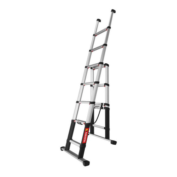 Telesteps Teleskopleiter Combi Line
