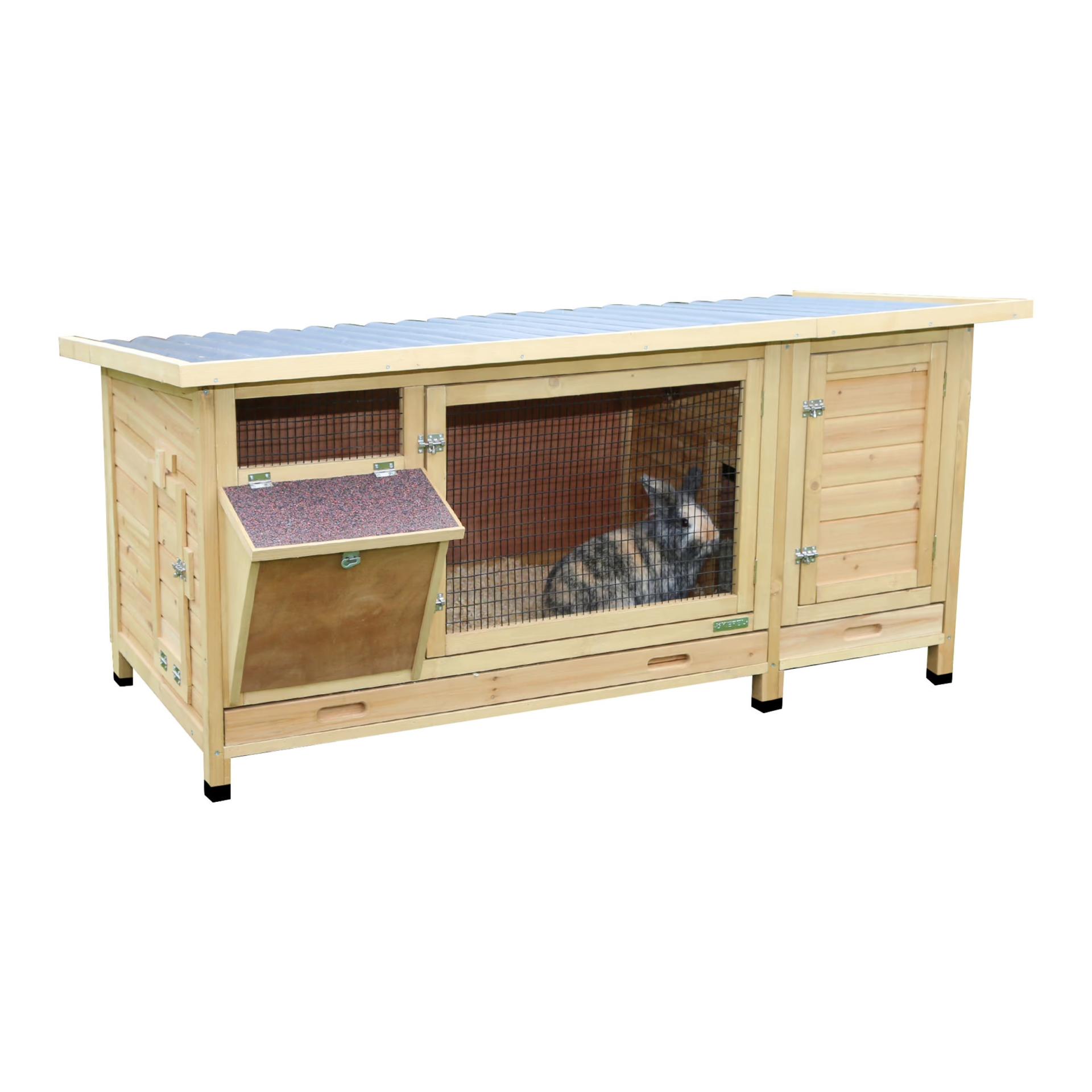 Kerbl Pet Cage pour rongeurs XXL Vario