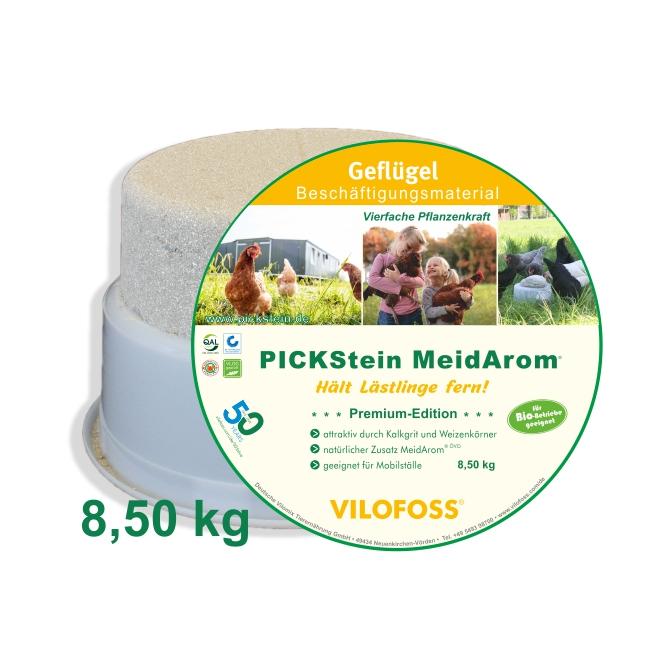 Vilofoss Pickstein Geflügel MeidArom - weiss