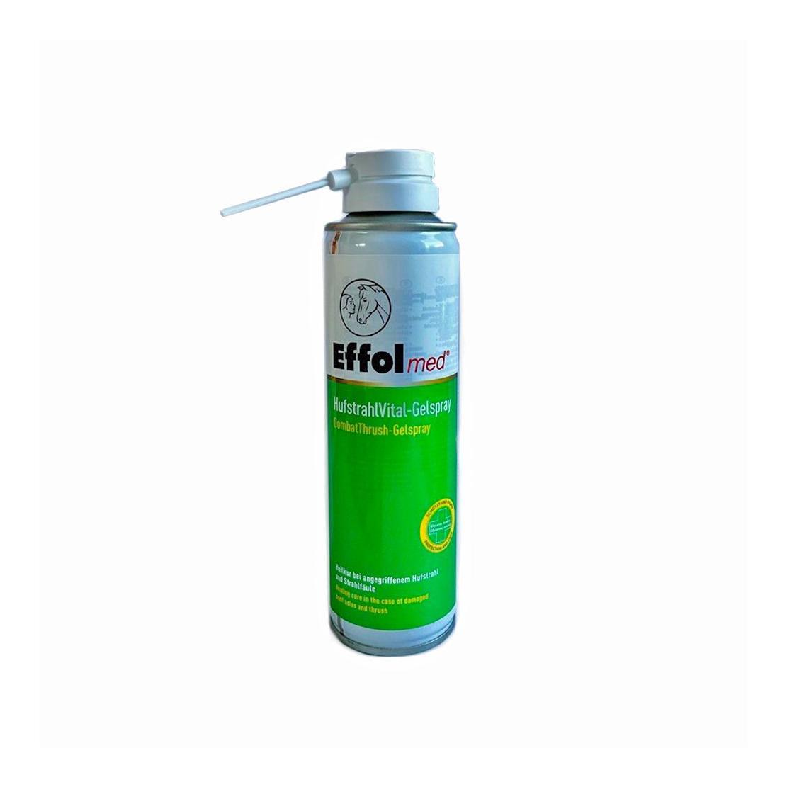 Effol med Hufstrahl Vital Gelspray